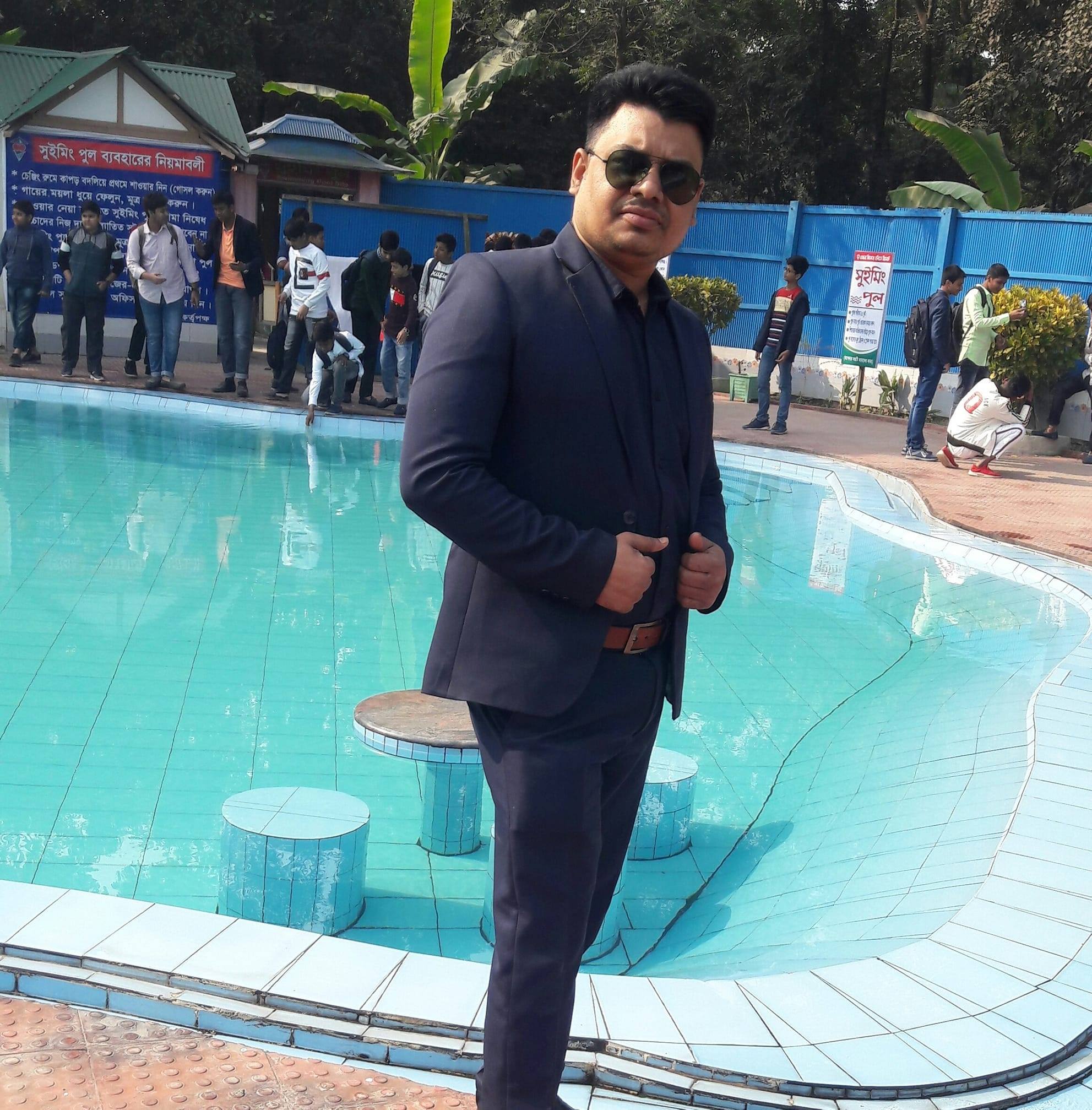 Masud Rana