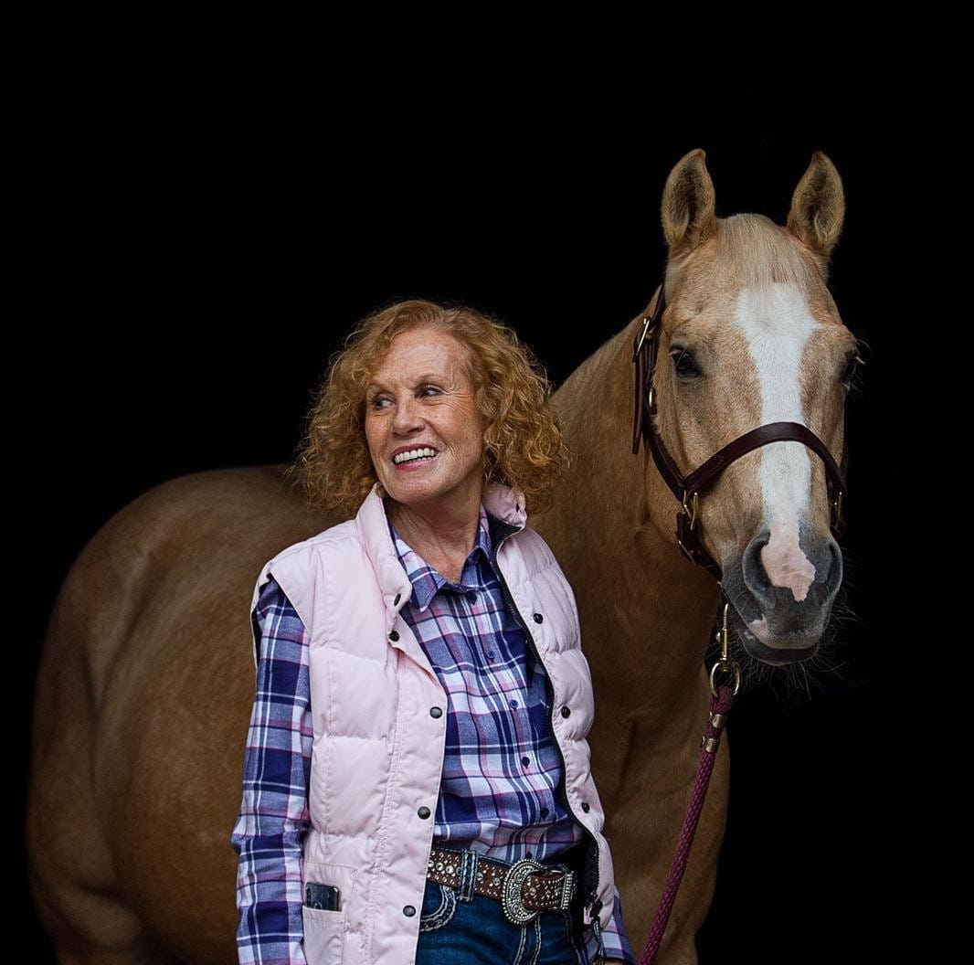 Klaus Lechner - Happy Birthday to our Powerhouse, thank... | Facebook