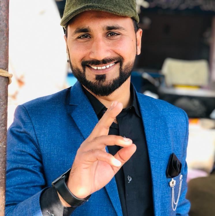Usman Dogar