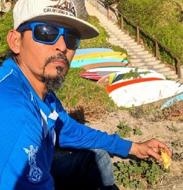El Loko Reyes