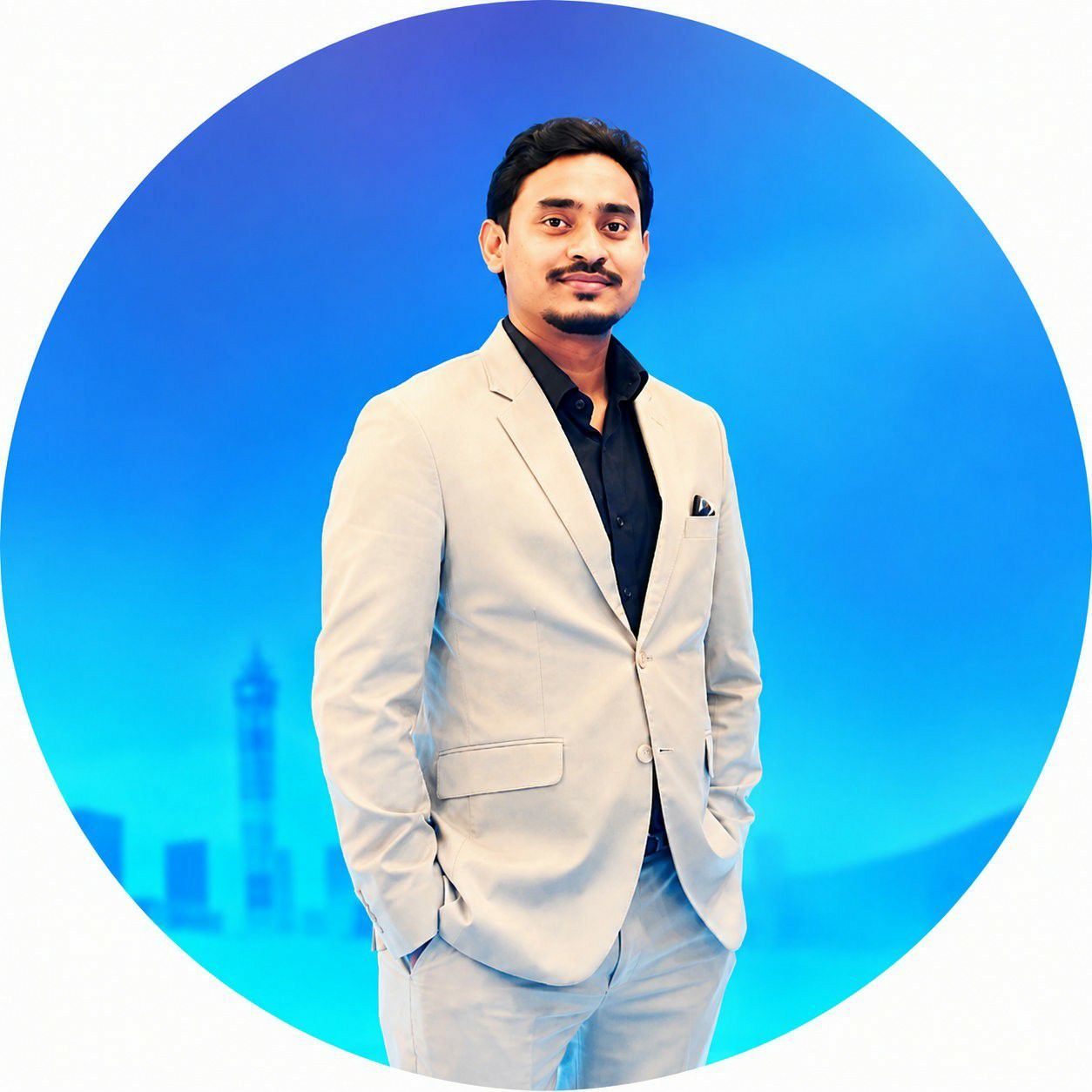 Masud Rana
