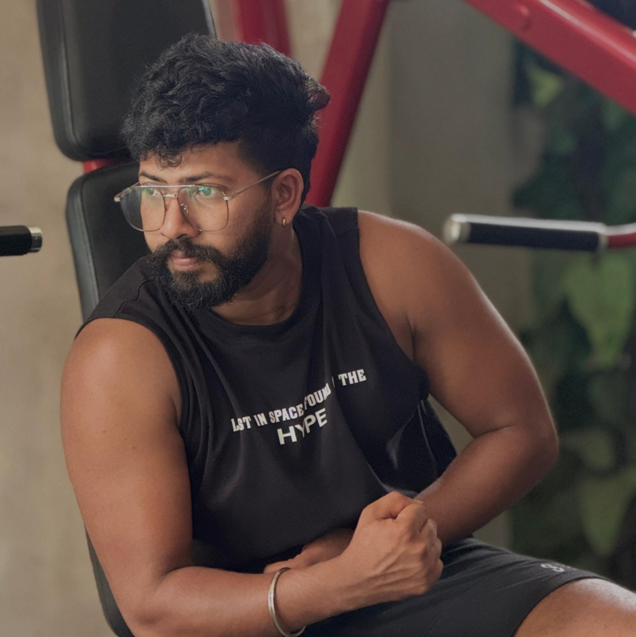 Vimukthi Rajapaksha