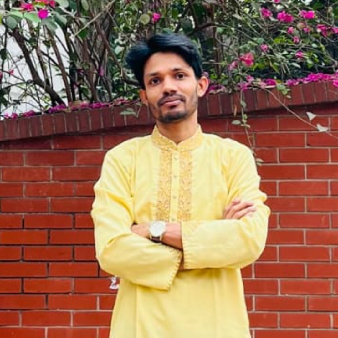 Rashedul Amin