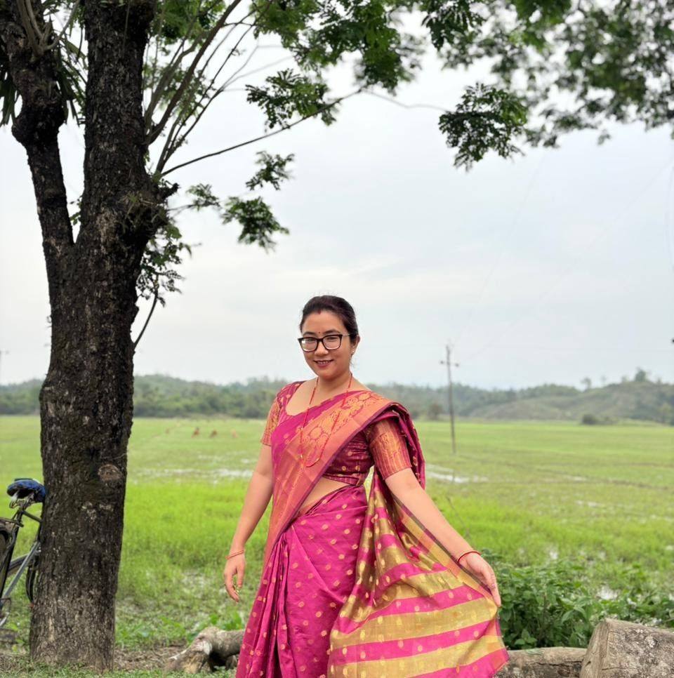 Anisha Rai