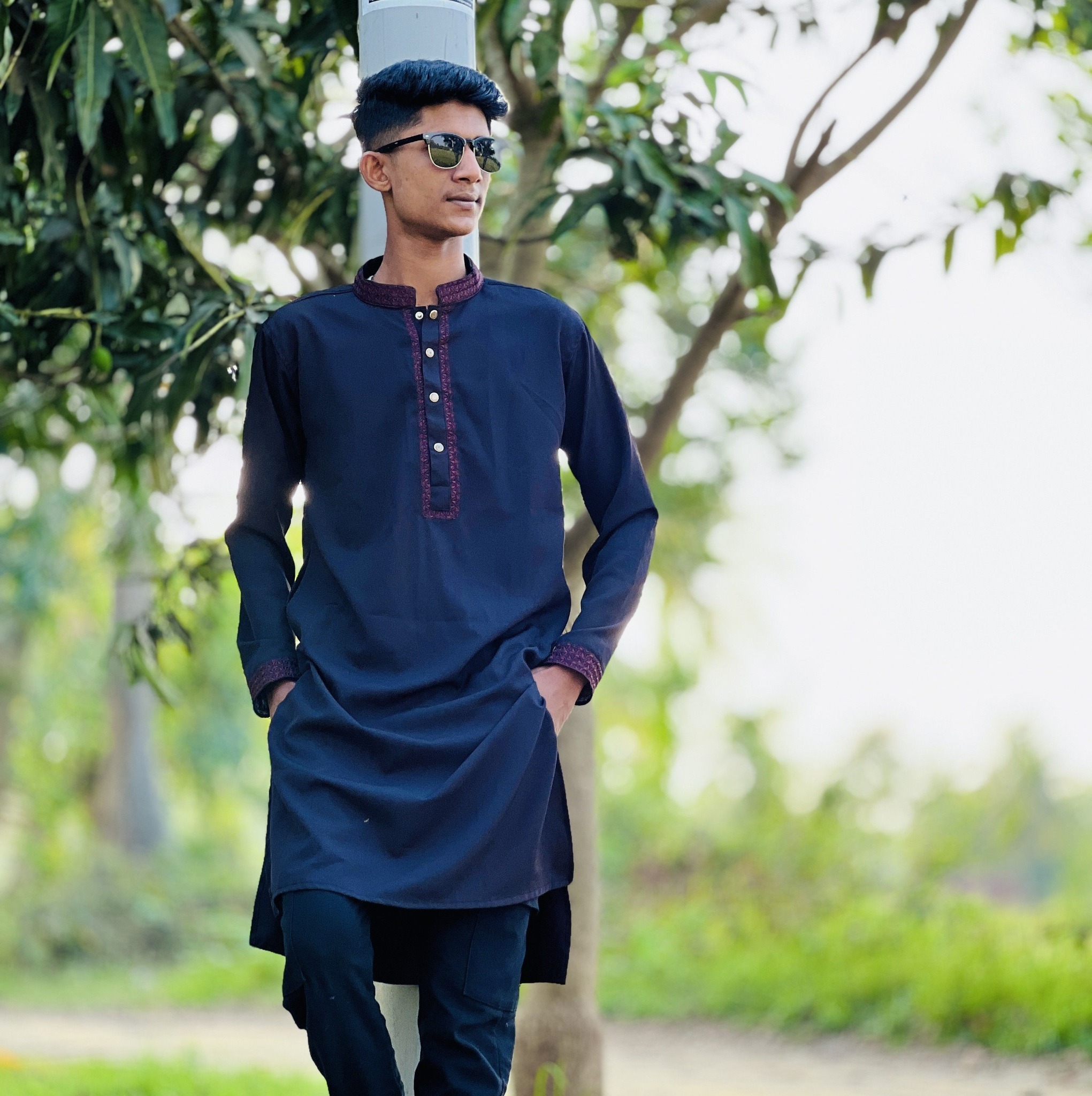N Rakib Mollah