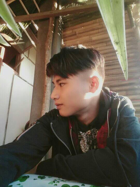 Bethsy Lalrinpuii Wralte