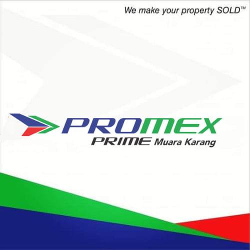 Promex Prime MuaraKarang