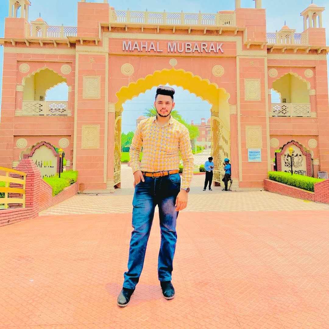 Amjad Khan Dehlizia