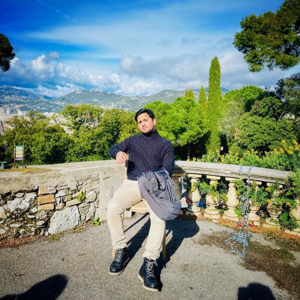 Mehrish Noor Sara