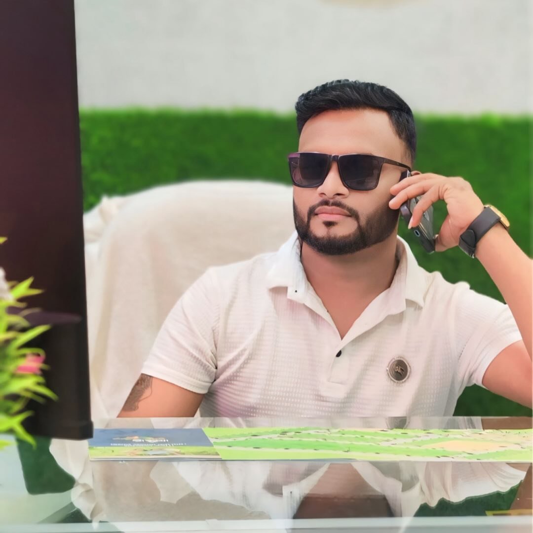 Sandip Rathod
