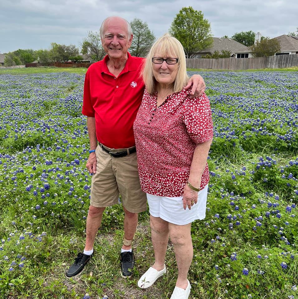 GaryandBrenda Rigsby