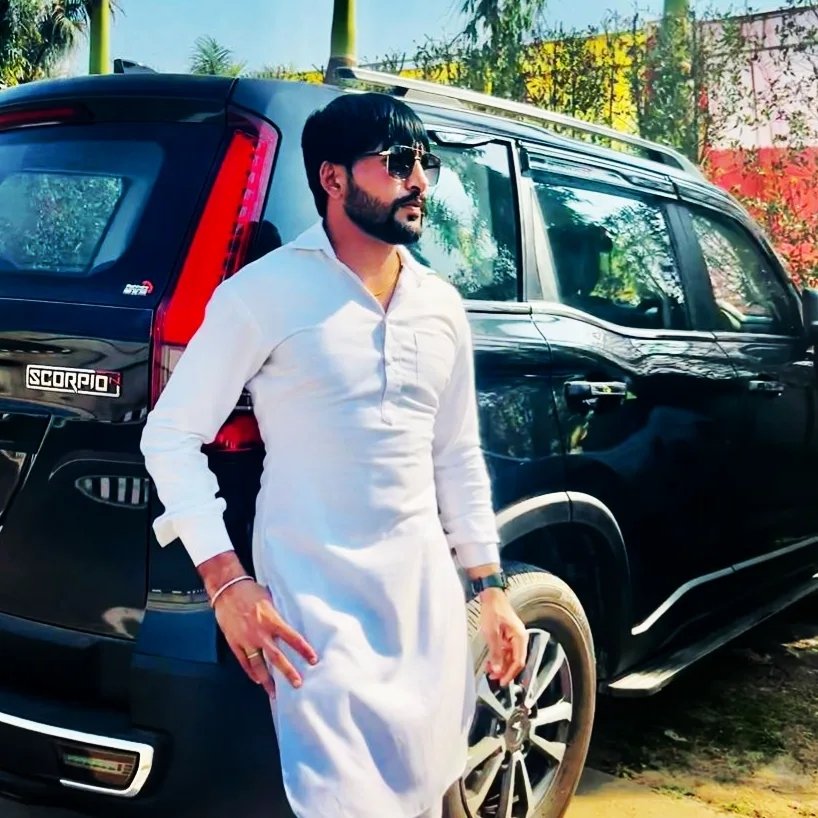 Pardeep Rana Bihta
