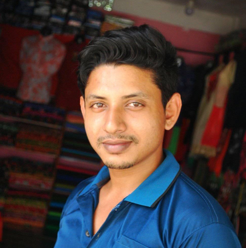 Md Badsha