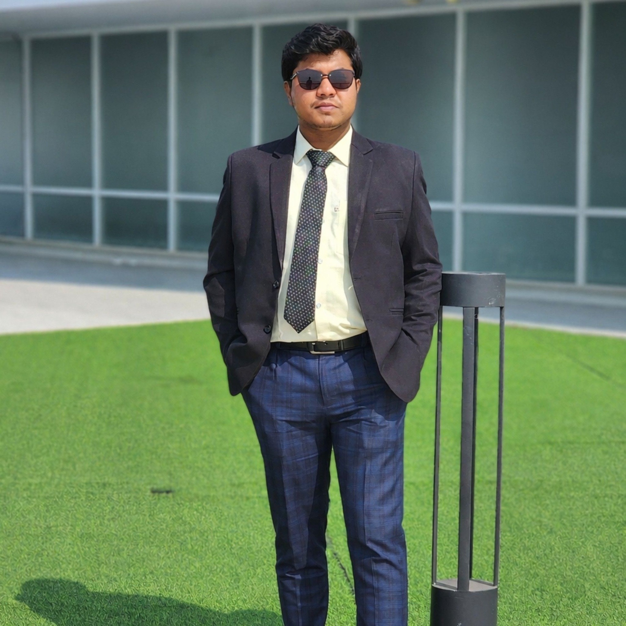 Rafiul Islam