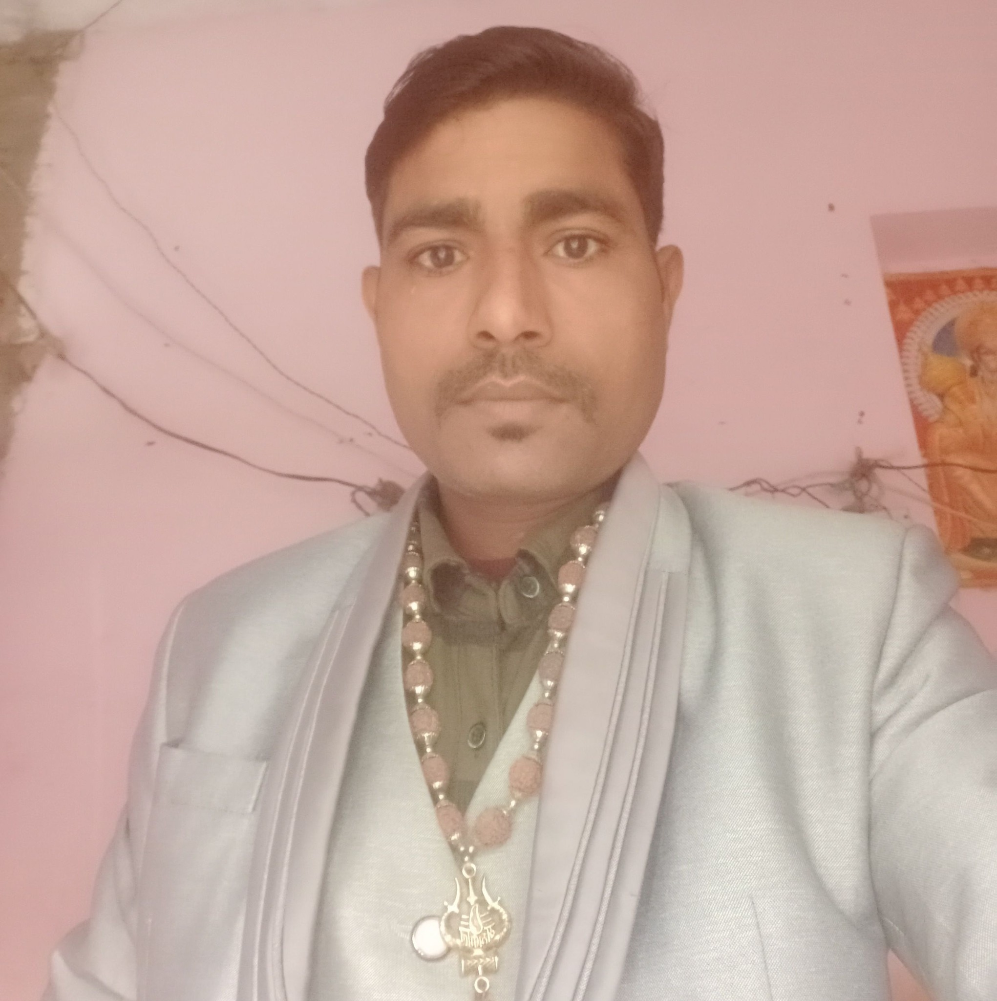 Brajesh Kumar - Apne Pyre bachhe vihan ko 7 ve janm din ki... | Facebook