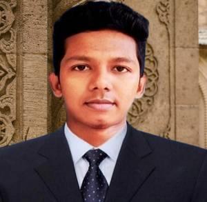 Rafiul Islam Rafi