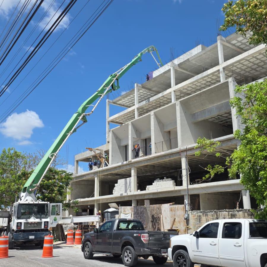 CONSTRUCCION Y ALBAÑILES EN MÉRIDA Y YUCATÁN | Busco servicio de camión ...