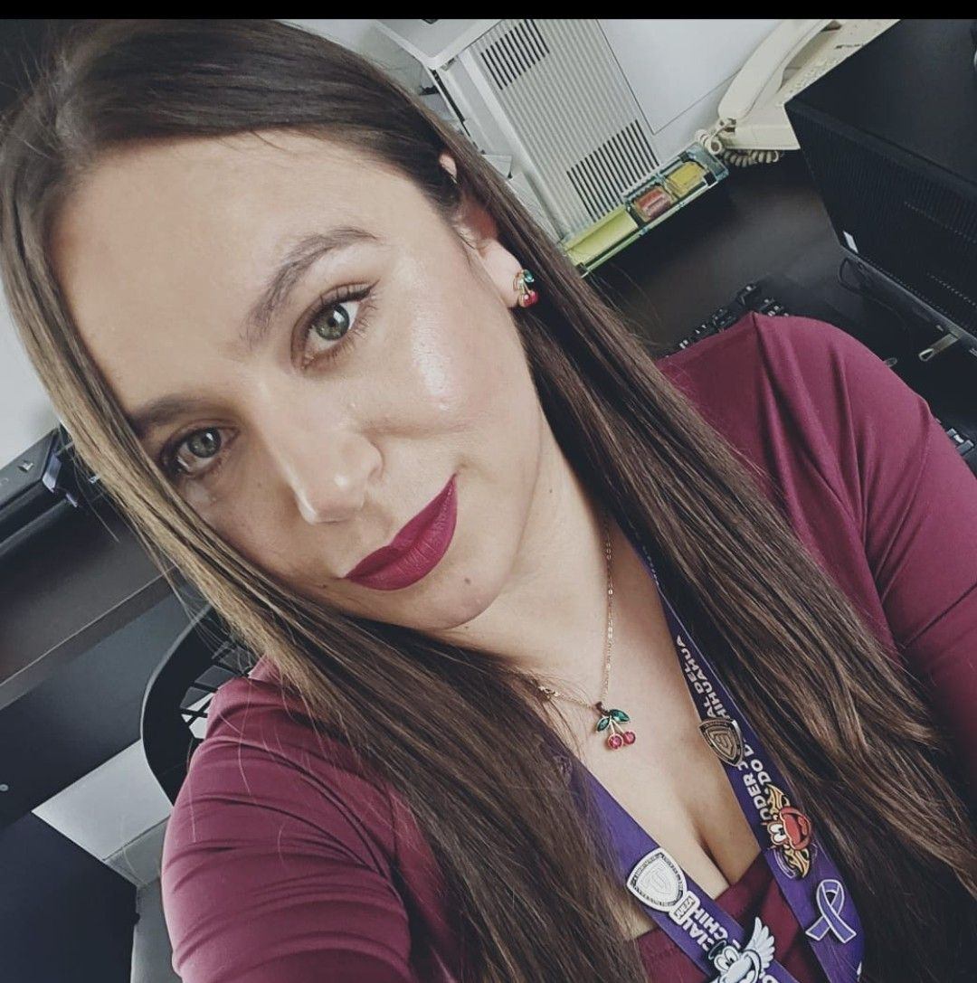 Karen Rascon