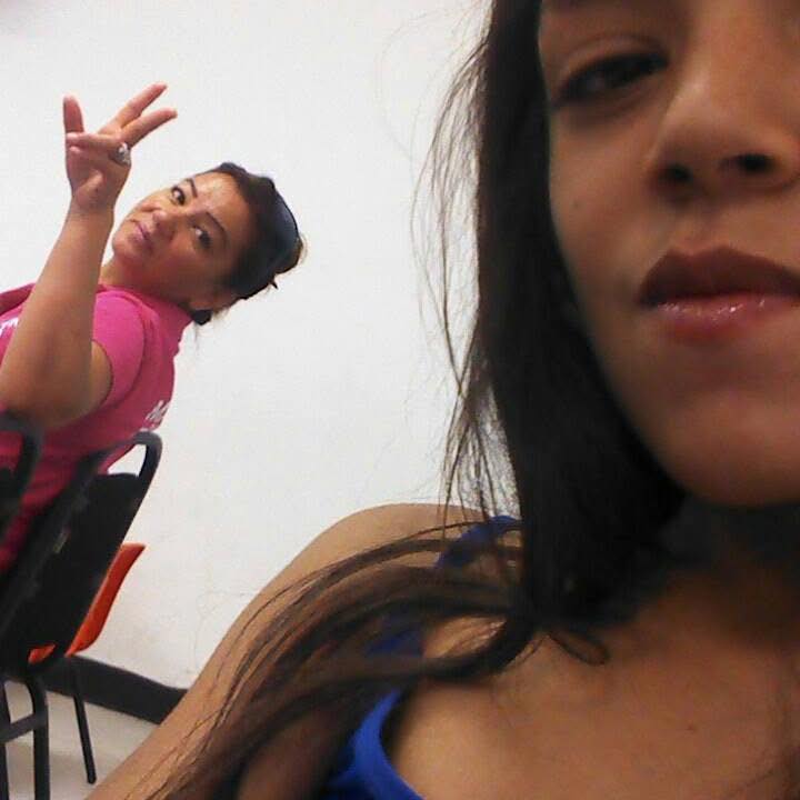 Maria Reyes