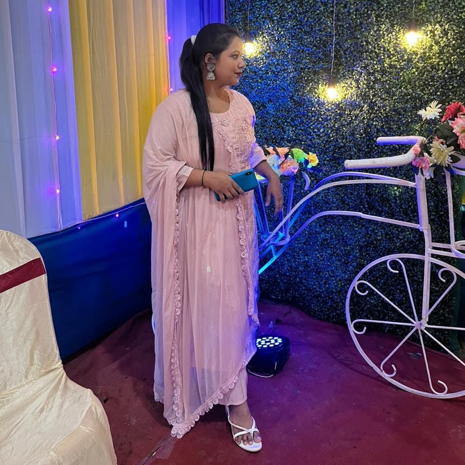Nazmin Sultana