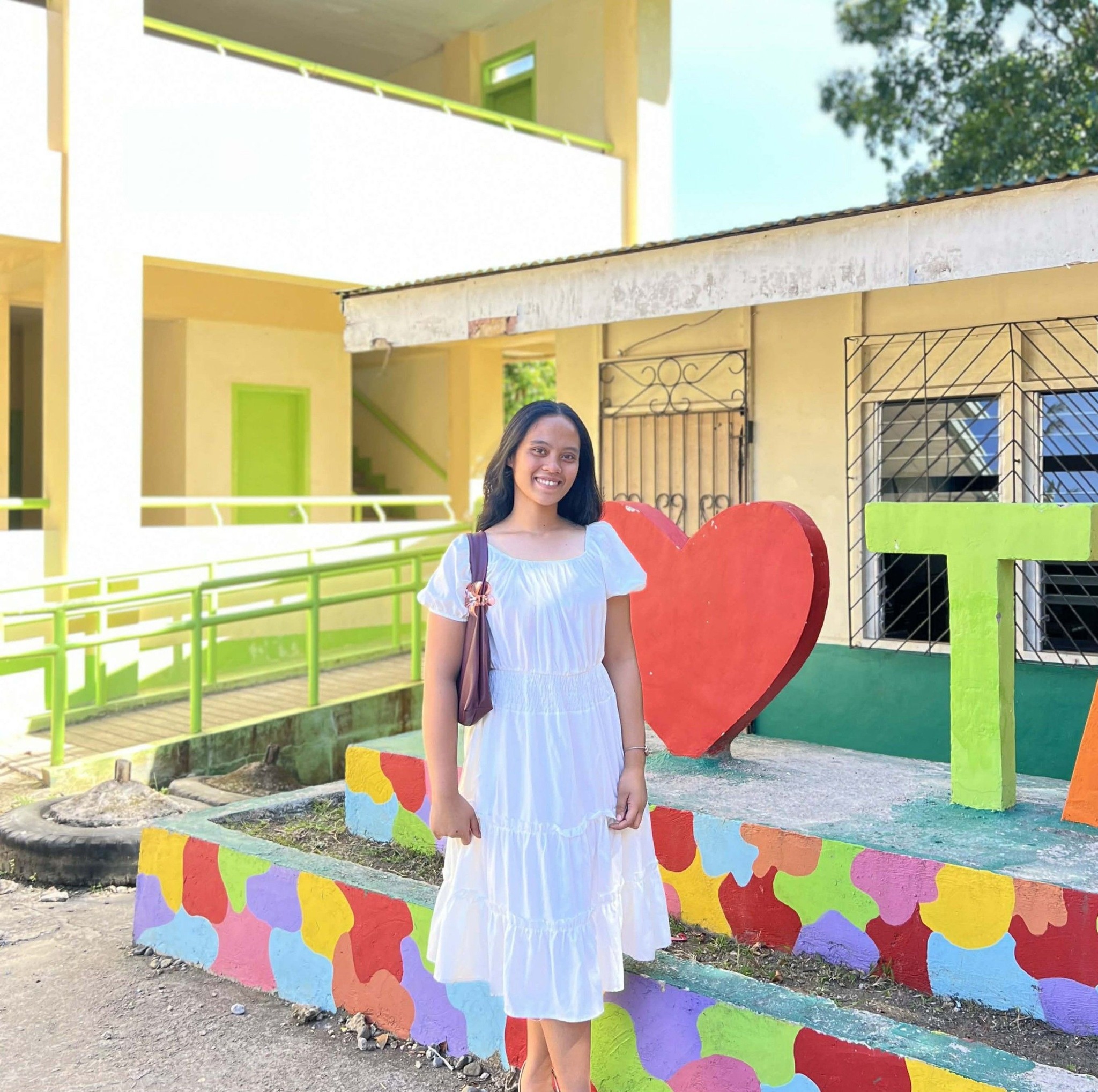 Angel Grace Villo