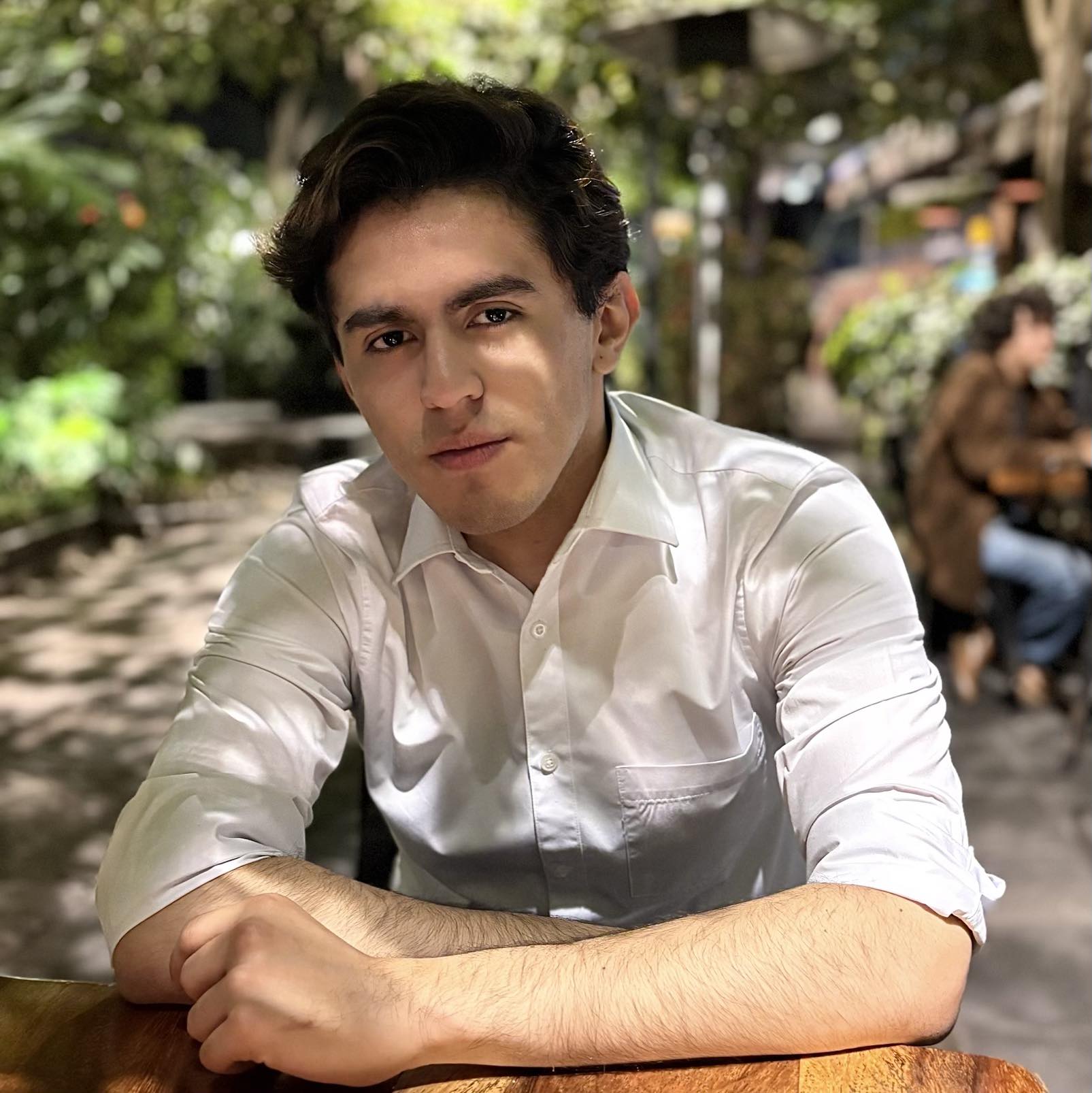 Eder Miranda