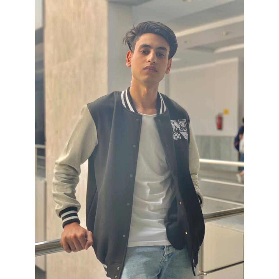 Mahmoud Romeh
