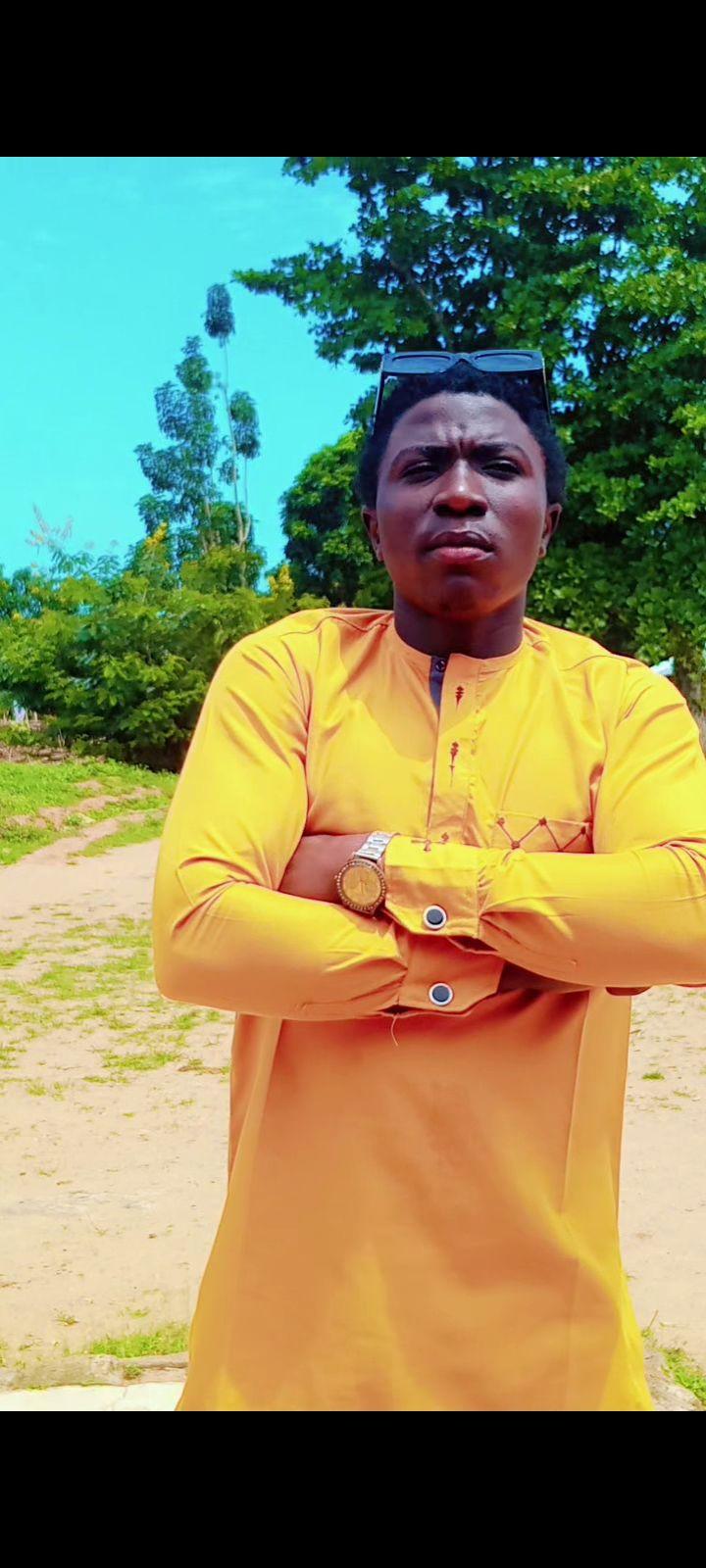 Samson Auta Samuel