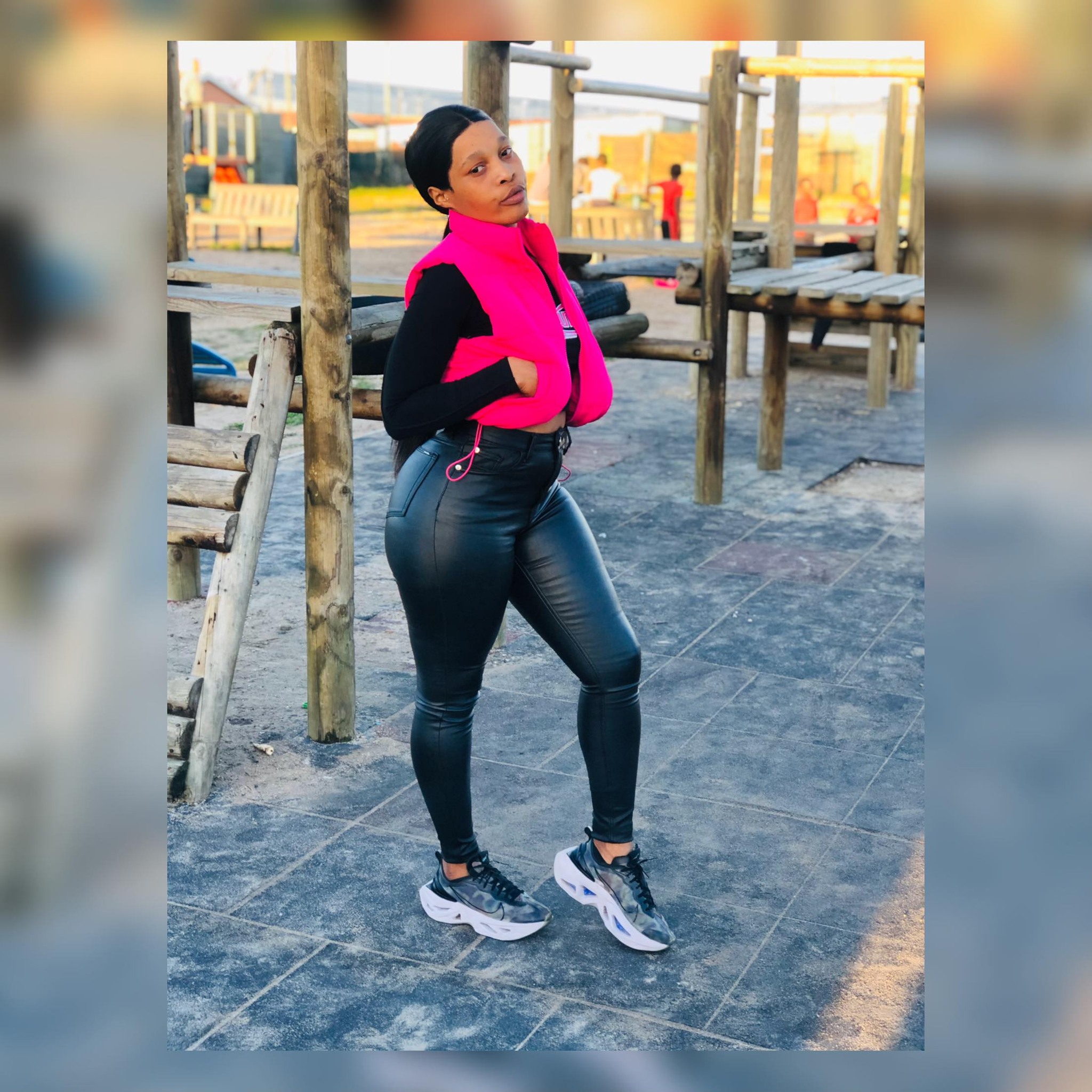 Siphosethu Sethu Mehlo