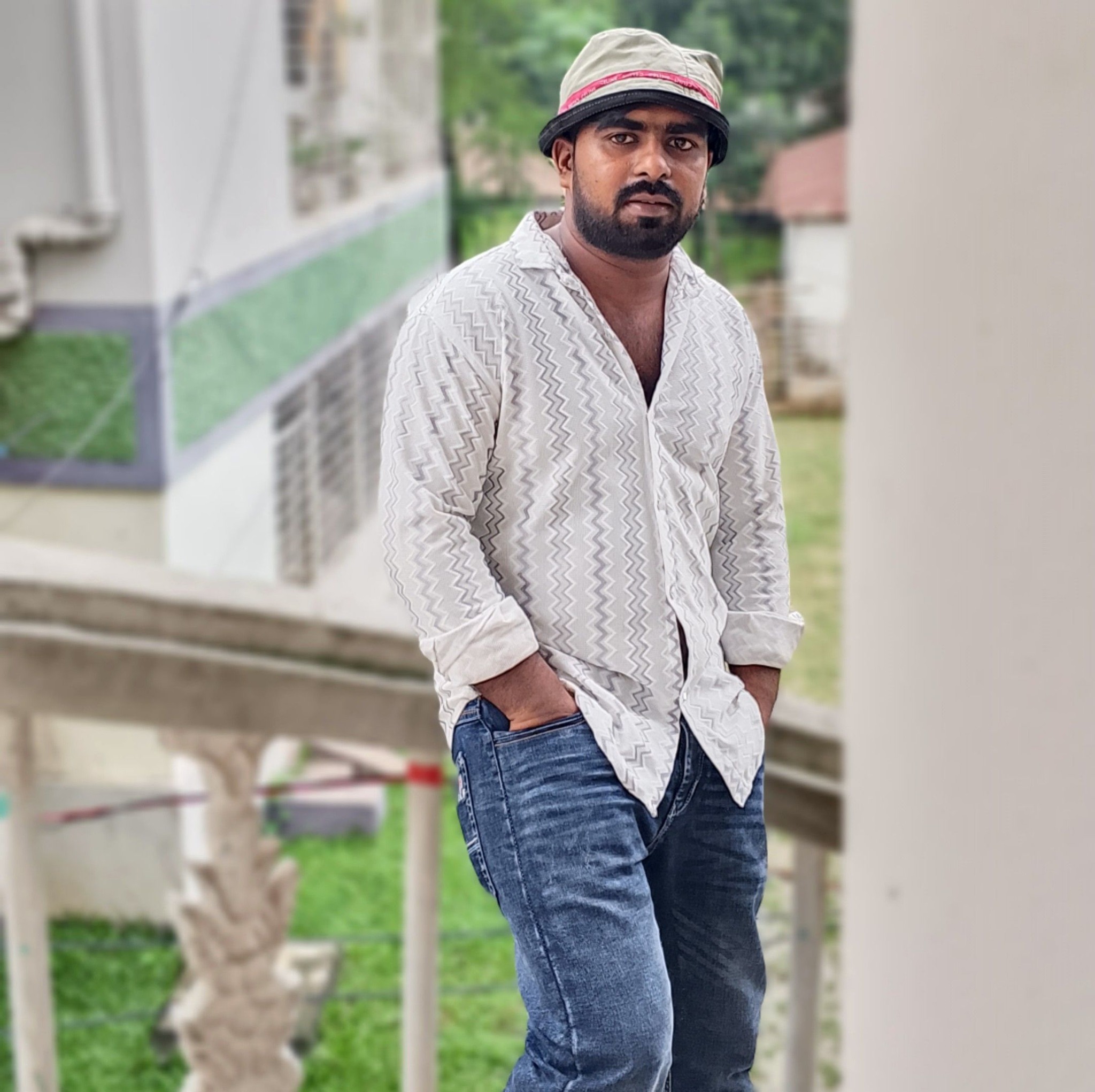 Kaium Khan