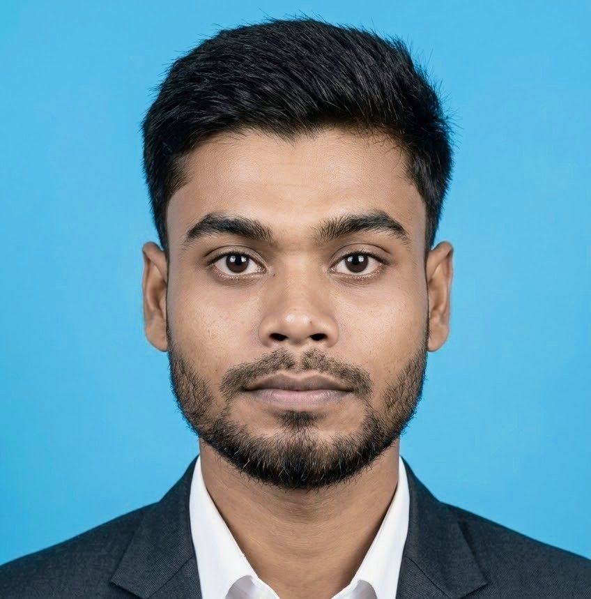 MD Al-amin Raj