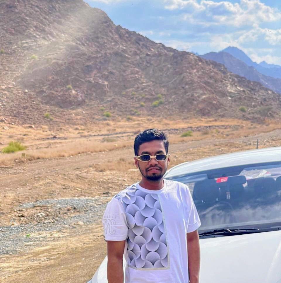 Asif Raihan