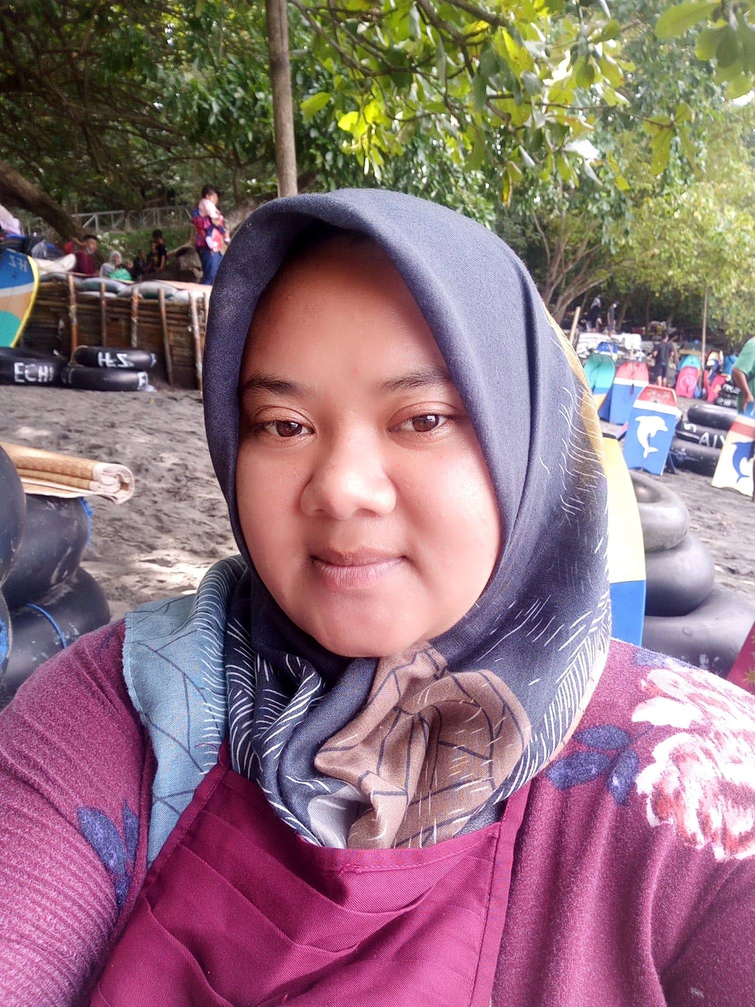 Biyawak nyah laper | Lina Aldrian