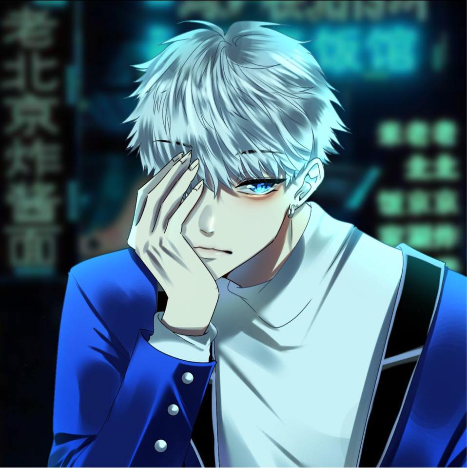 Bluez R. Percival