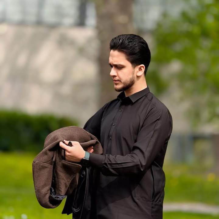 Affan Khan