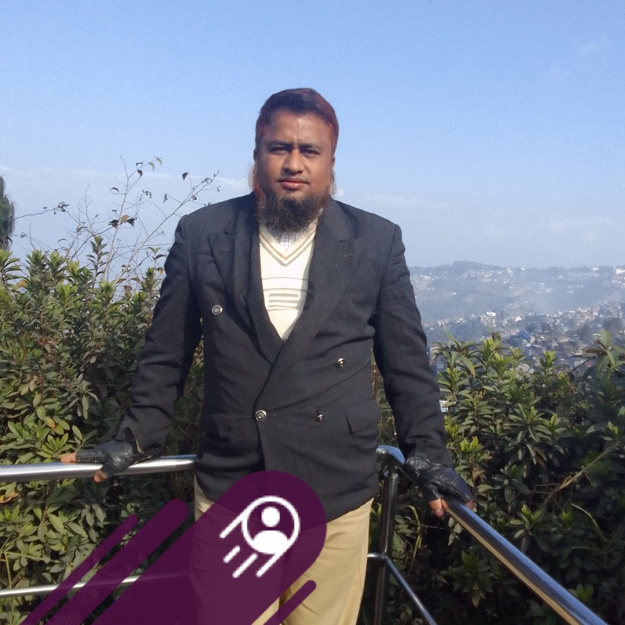 Rashidul Islam