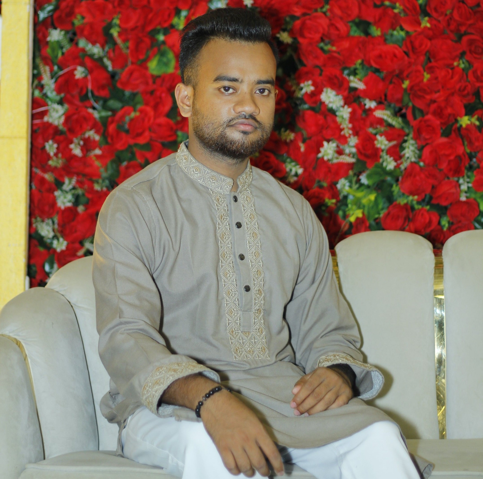 RK Riyaj