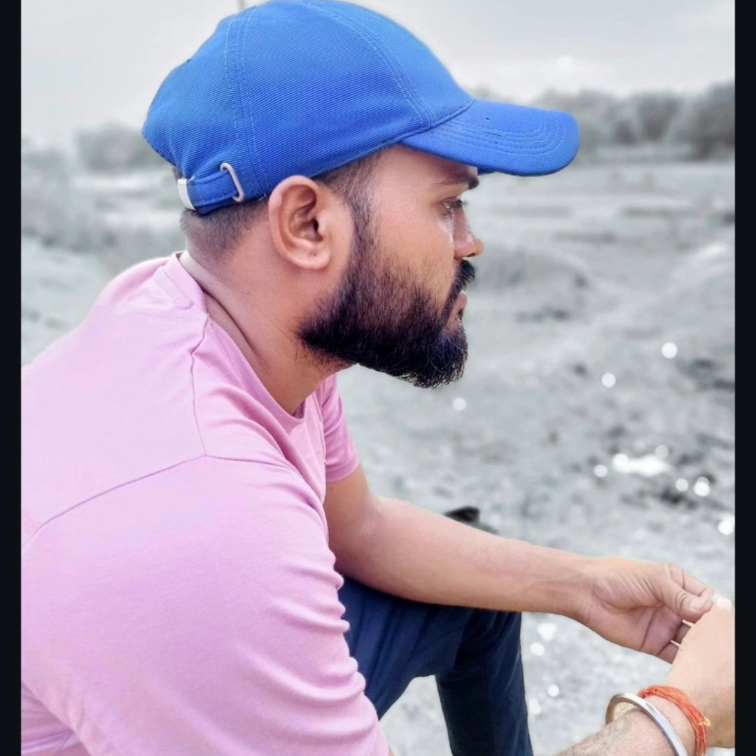 Pravesh Rathore