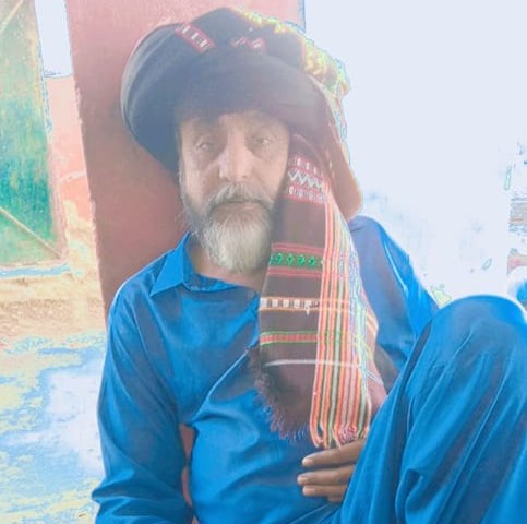 Imam Bakhsh Sikandari on Reels