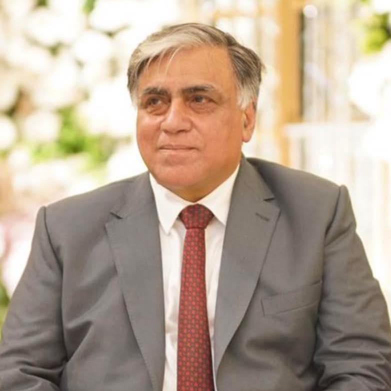 Saad Raja