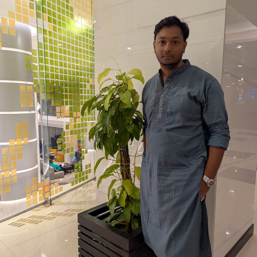 R.B. Rahad