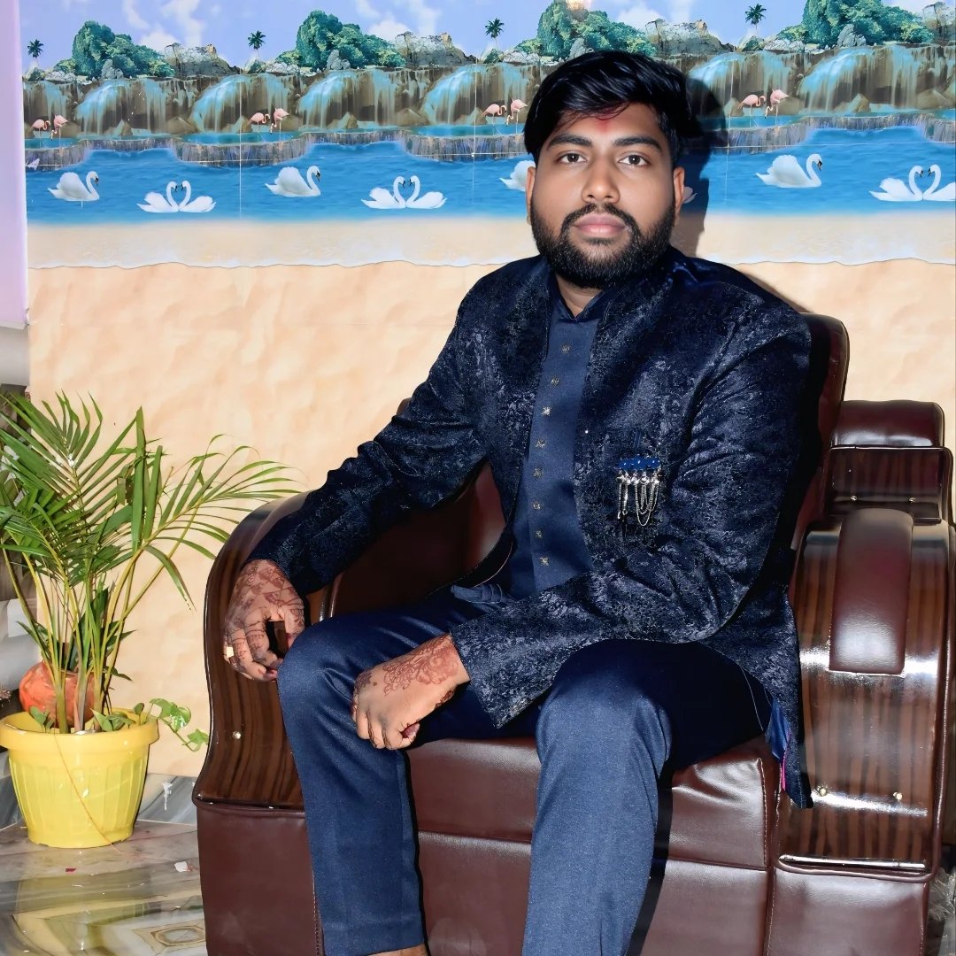 Prince Raj