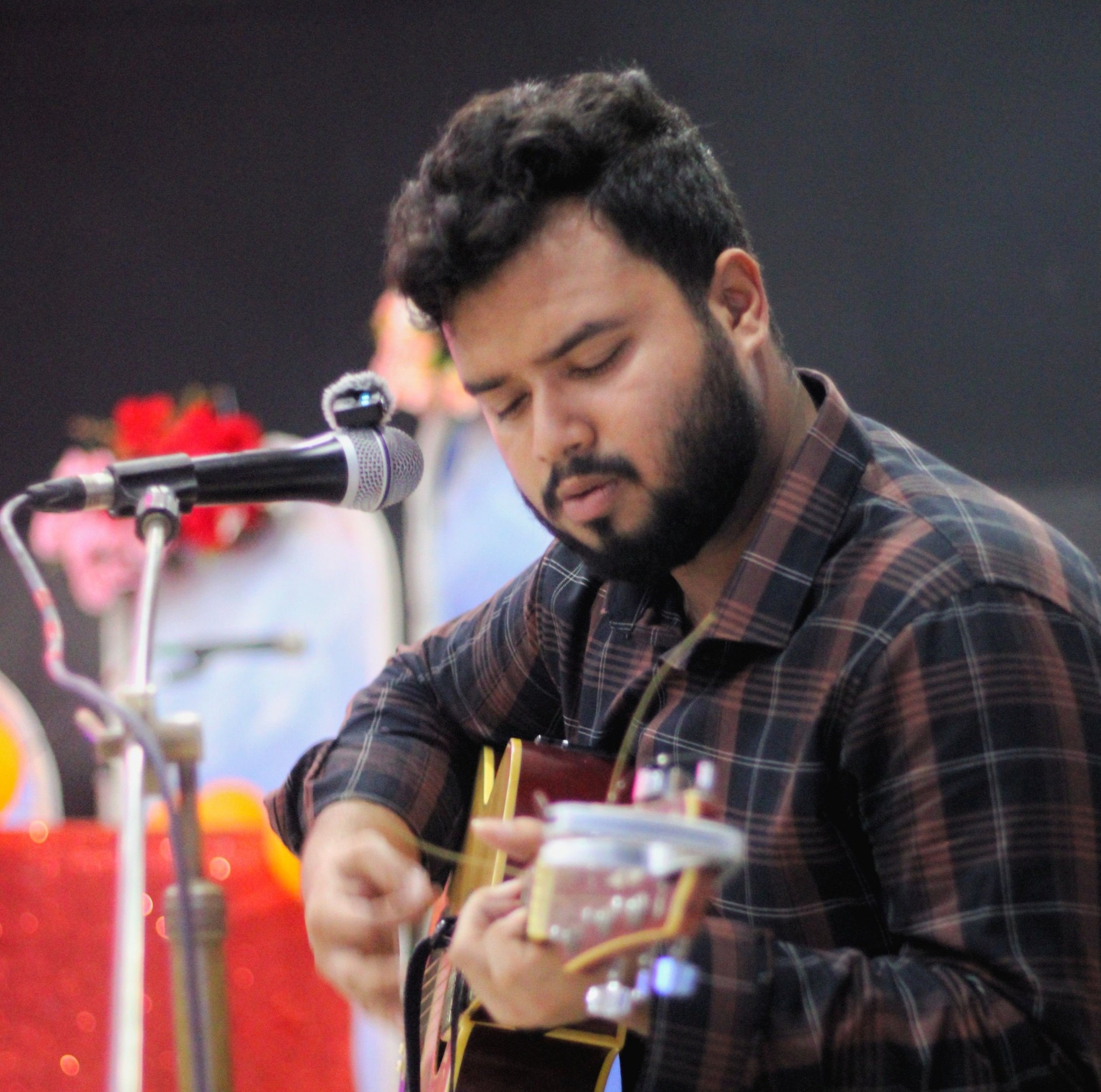 Rahi Azad