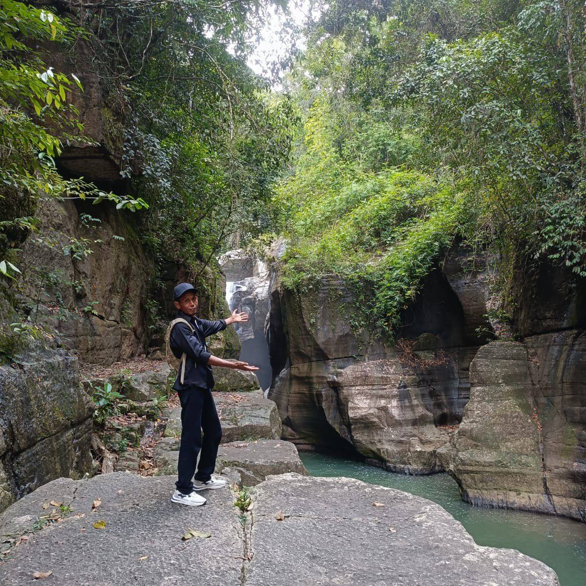 Baim Ibrahim Razak