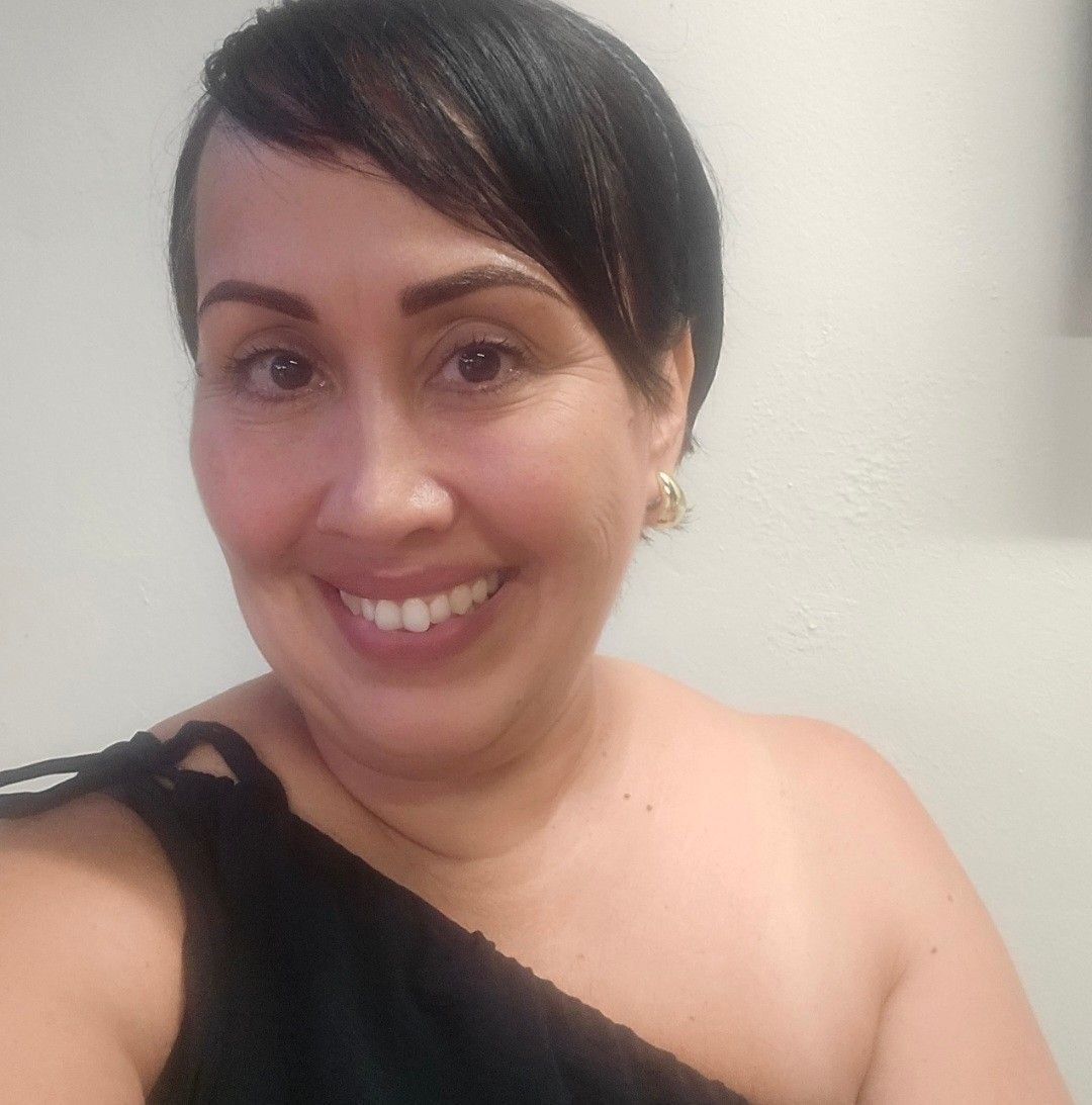 Maria Mercedes Mercado