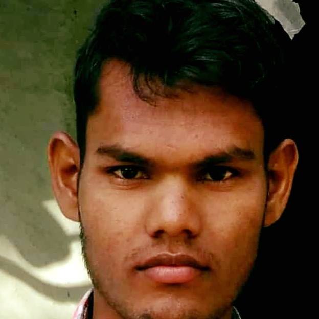 Virendra Kumar Ratre