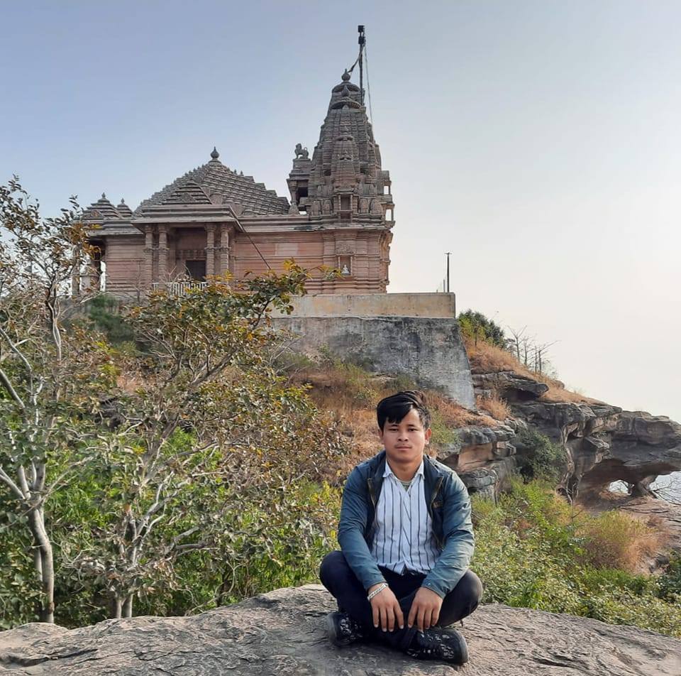 Raju Rai