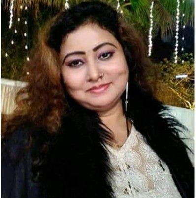 Ritu Shree