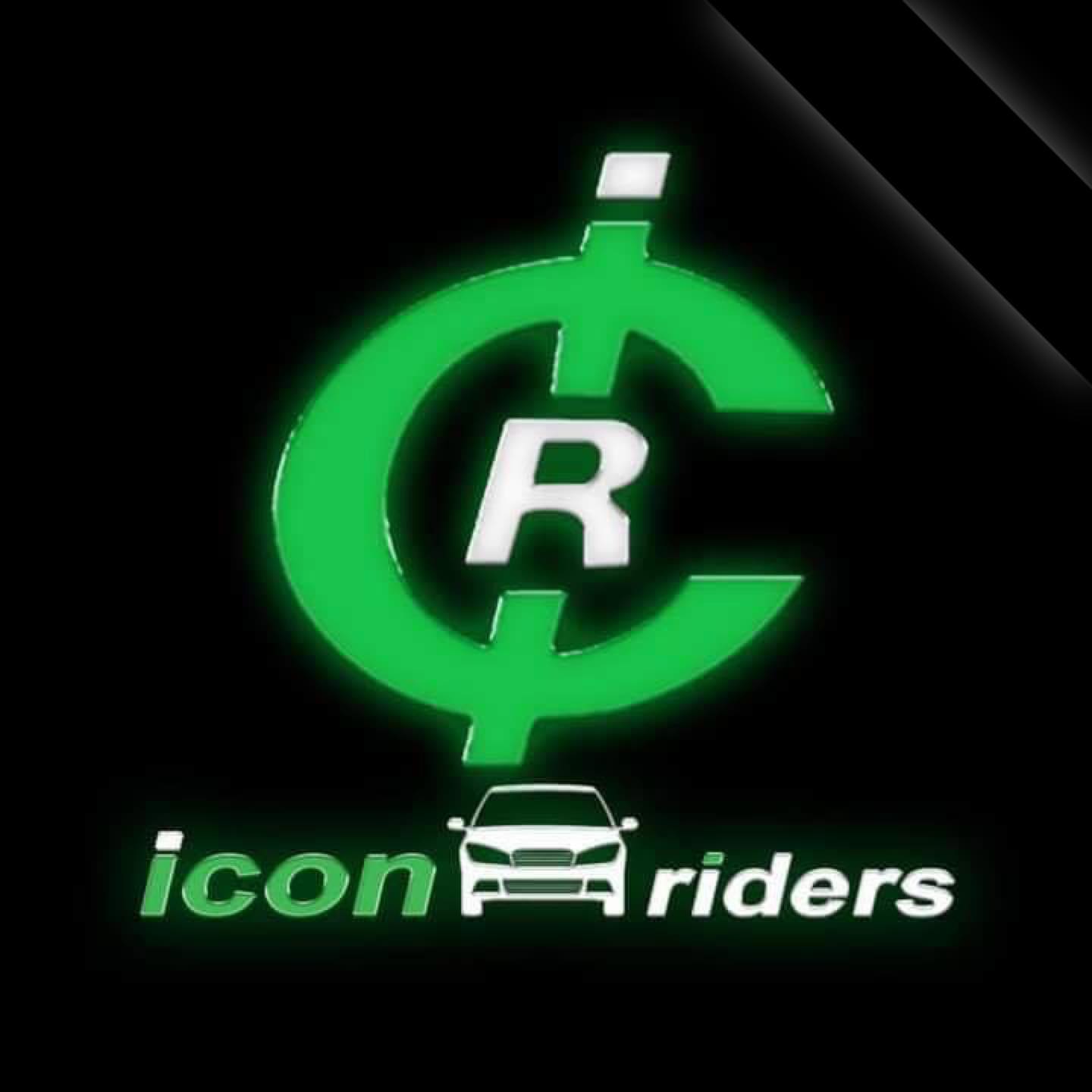 Icon Iconriders