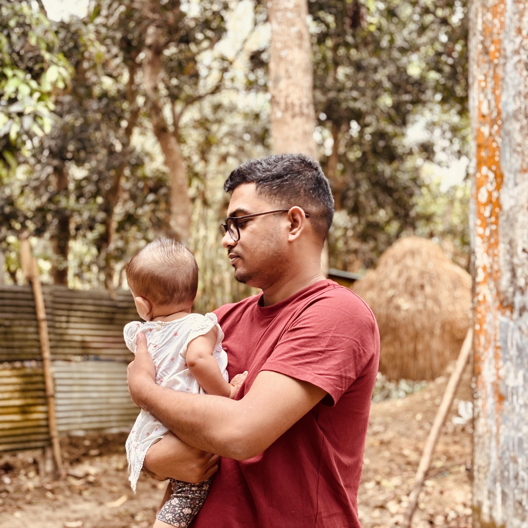 Samim Hasan